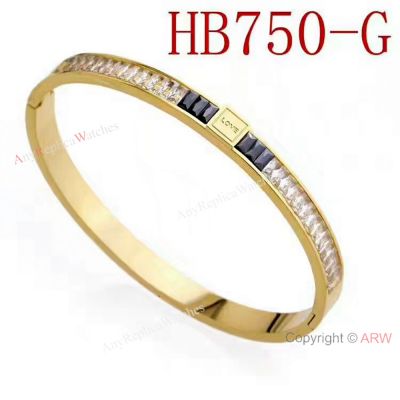Cartier Gold Bangle - Replica Cartier Love Bracelets